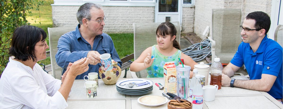 The Delaware LEND is seeking families with at least one child with a neurodevelopmental disability to serve as mentor families for future leaders in disability advocacy. We ask just 15 hours of your time. Families are reimbursed. 
Learn more at cds.udel.edu/wp-content/upl…