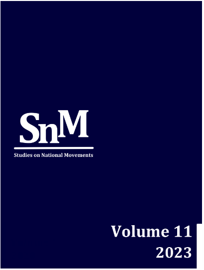NISE (@nise_eu) on Twitter photo โ๏ธThe summer break is over and we are back with great news to share with you โผ๏ธ
๐SNM 11 is now published ๐
openjournals.ugent.be/snm/issue/2559โฆ
๐We've just launched the NISE Letter 32 ๐จ
mailchi.mp/98462be89bf5/nโฆ...
โจ We wish a happy weekend reading to everyone out there! โจ โ๏ธThe summer break is over and we are back with great news to share with you โผ๏ธ
๐SNM 11 is now published ๐
openjournals.ugent.be/snm/issue/2559โฆ
๐We've just launched the NISE Letter 32 ๐จ
mailchi.mp/98462be89bf5/nโฆ...
โจ We wish a happy weekend reading to everyone out there! โจ