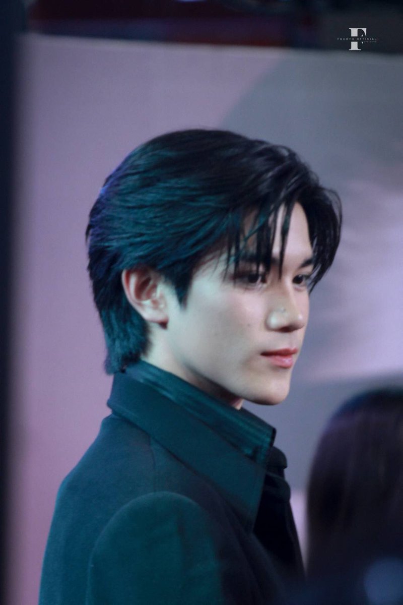 FourthOfficiall's tweet photo. เบลอว่ารักแถบ ☺️🫶🏻

#NARSFOURTHFORWARD
#Fourthnattawat ; #โฟร์ทณัฐวรรธน์ https://t.co/rn7DuiGzMG