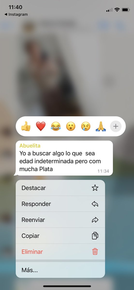 Blanca tweet media