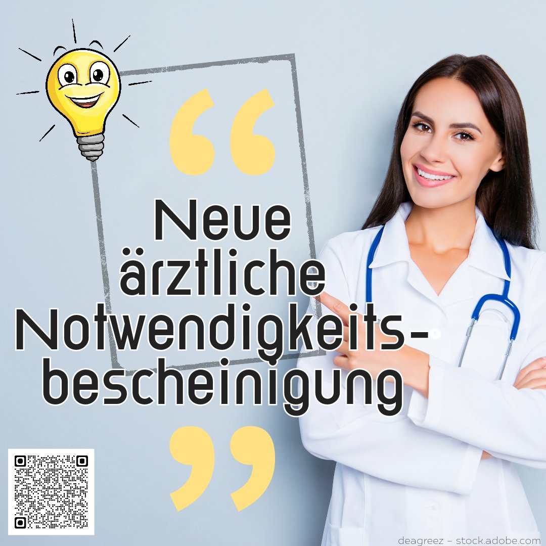 QUETHEB1's tweet photo. Ernährungstherapie: Vereinfachte Empfehlung dank aktualisierter "Ärztlicher Notwendigkeitsbescheinigung"
#arzt #ernaehrung https://t.co/1LGLPL0cW1