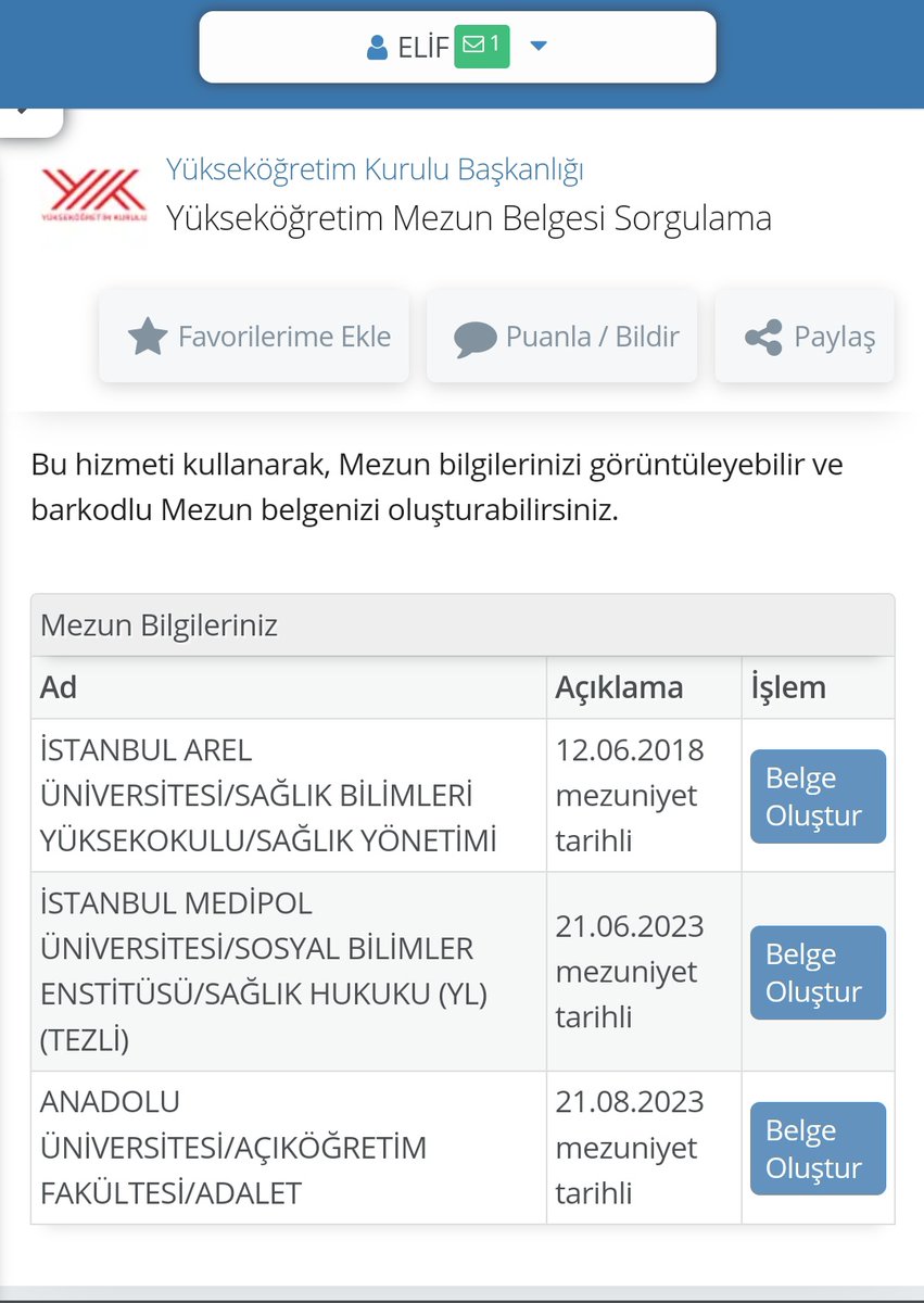 ETuzuun's tweet photo. 2 ay arayla, diΔer mezuniyetπππ
#TwoGraduations ππ»ππ»ππ»ππ» https://t.co/NogkfCqOOF