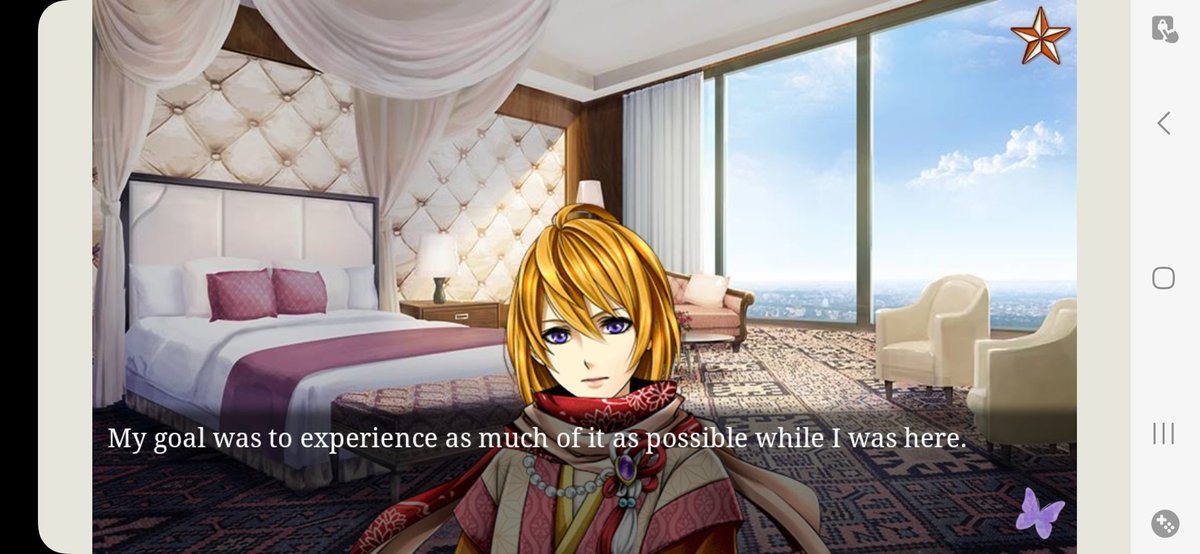 saorikuhara39's tweet image. #ninjashadow
The "going to the future" spin-off brought back such loving memories 💖