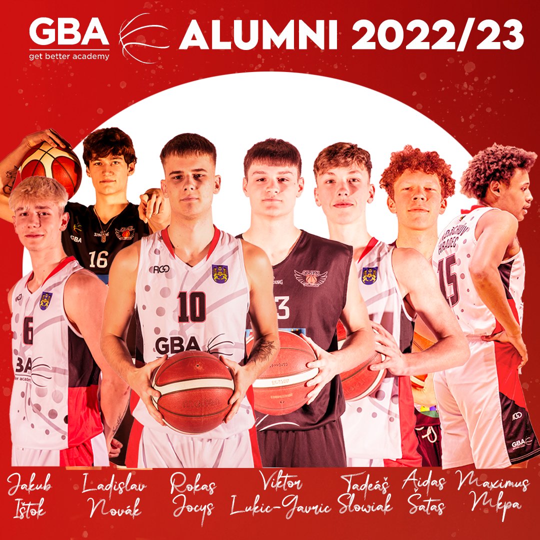 Get Better Academy tweet media