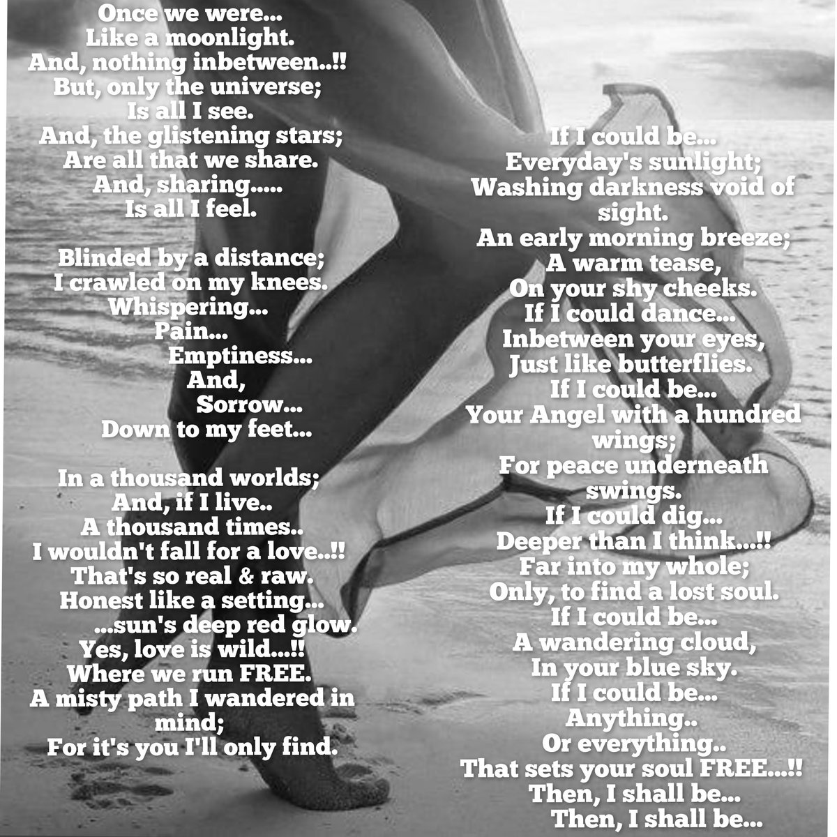 <a href="/MoveMePoetry/">Move Me Poetry</a> #MMPoetryBattle
FREE⚔
📸 : Internet.