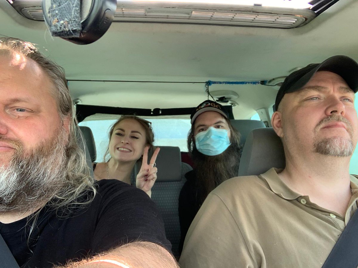 🥳 Auf dem Weg zum #LPTSH232  🥳