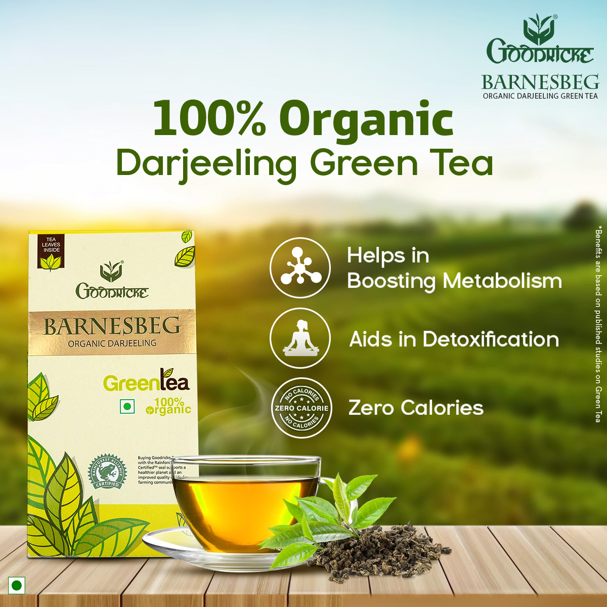 Goodricke tweet media