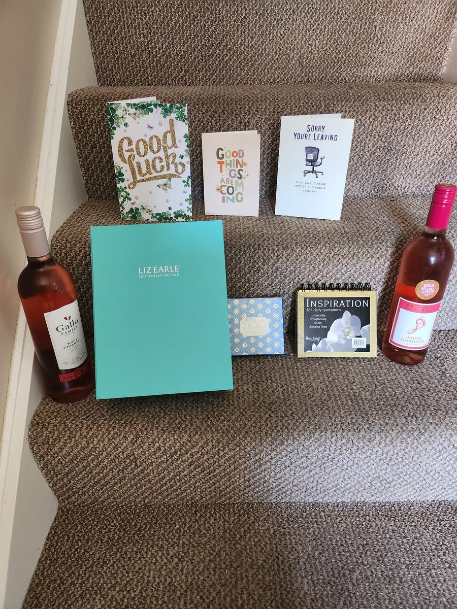 Feeling truly appreciated today. Onwards and upwards to a new team Monday. Thanks guys, it's not goodbye, it's see you soon!!! @BlacklerMandy @ElizaMathew <a href="/marcia_meaning/">Marcia Meaning💙</a> <a href="/ShaneMoody15/">Shane Moody JP</a> <a href="/JAGBooth/">Jon Cousins-Booth</a> <a href="/AedanCoode/">Aedan Coode</a>
