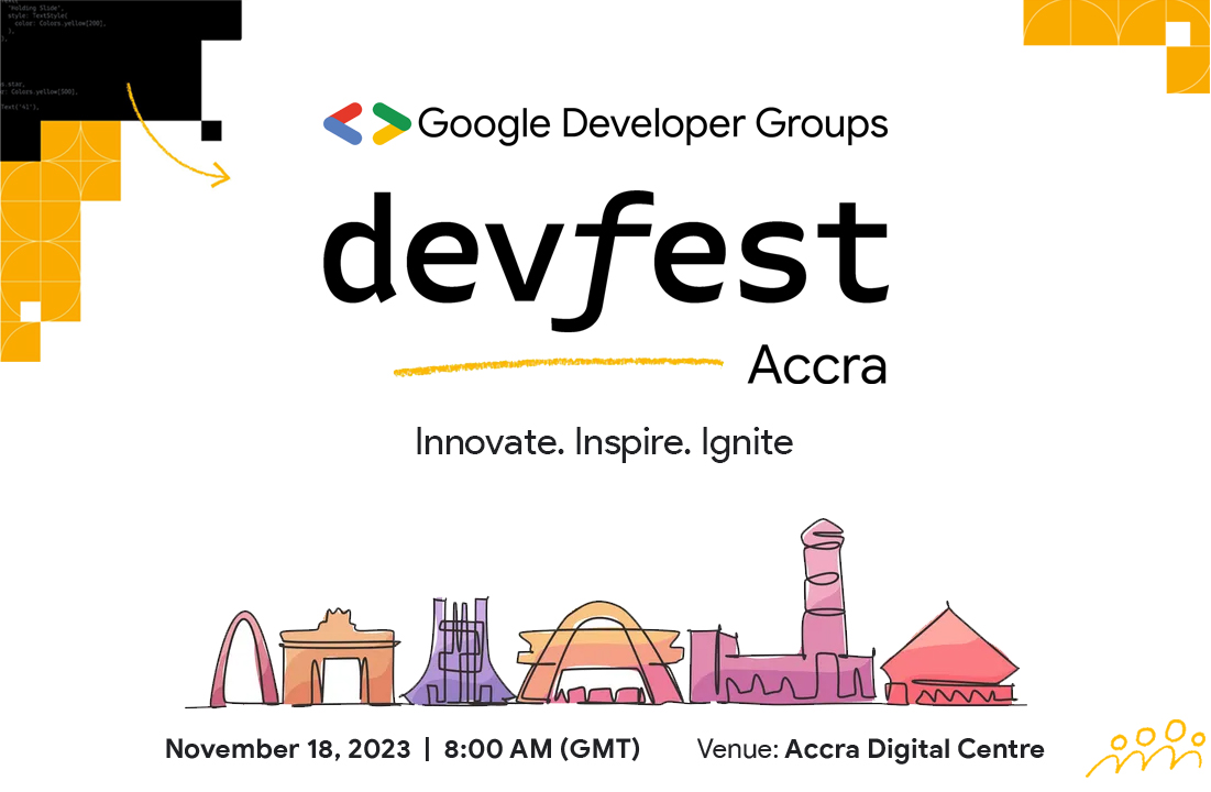 GDG DevFest Bucharest - If you want to know more about Google Sign