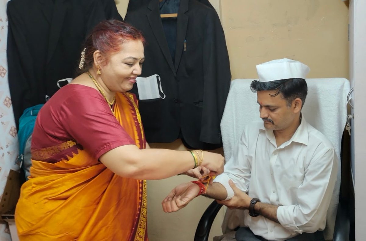 Sanatan Sanstha tweet media