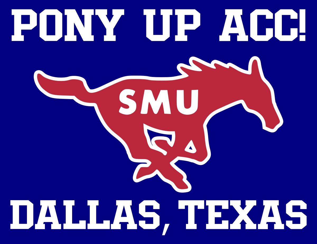 ponyupdoc's tweet photo. @SMUFB https://t.co/NHFHKOj4pK