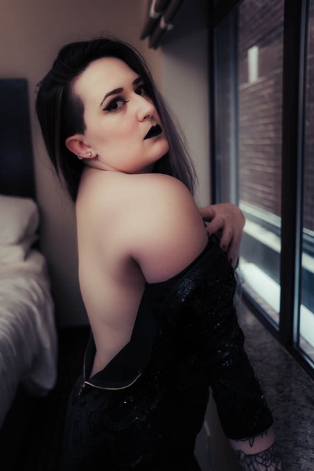 Happy Little Black Dress Day from your BTGGF 🖤💀🖤 https://t.co/GI0gNyqnEJ