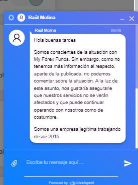Chris Martínez tweet media