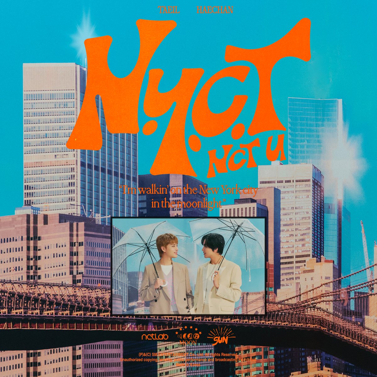 NCT tweet media