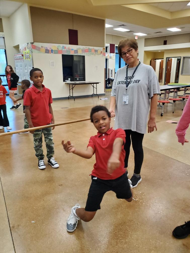 SDIRC Extended Day Program tweet media