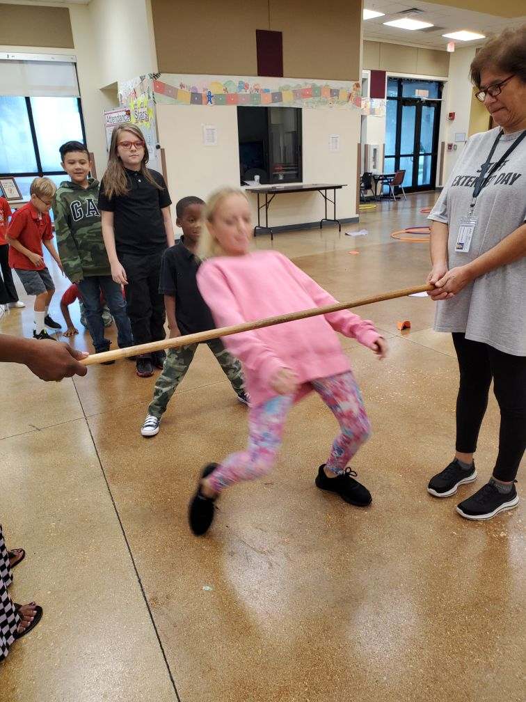 SDIRC Extended Day Program tweet media