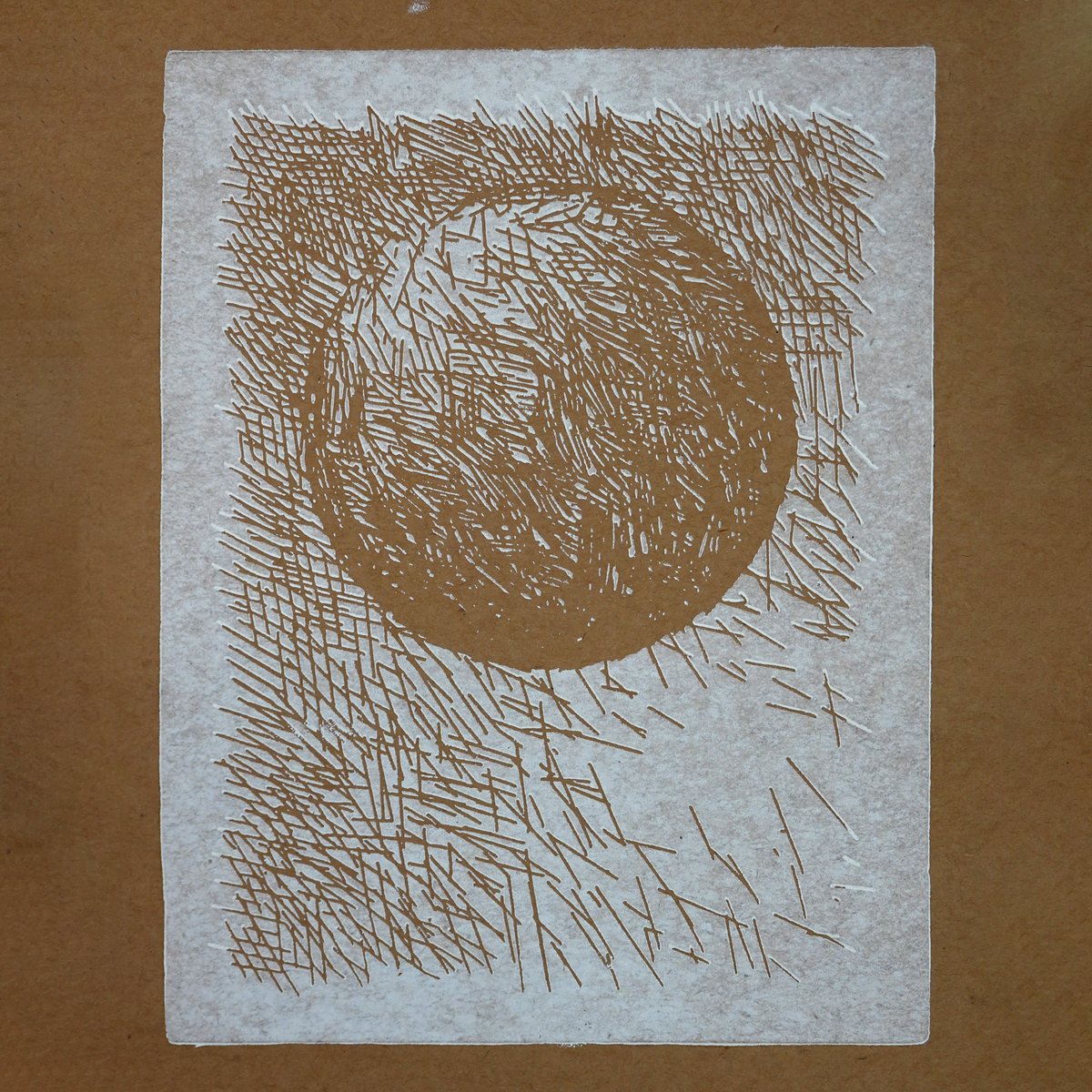 ZachKron's tweet photo. Final prints of the hairball. I'm hoping to do more in this vein of hatched relief prints.
Available on https://t.co/ZOzg7Hig1P
.
.
.
#cnc #penplotter #robotsdrawingstuff #artonpaper #penplotter #DynamoBIM #Inkscape #axidraw #Revit #plottertwitter https://t.co/yKGiDNDMt2