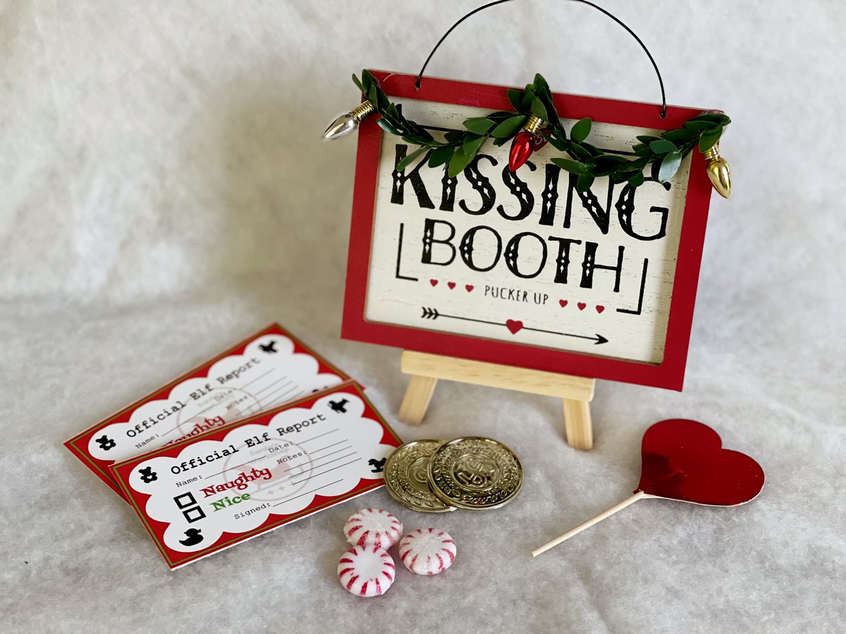 DIYInspired's tweet photo. Elf Kit Labor Day Sale! https://t.co/uJJVSn127X via @Etsy https://t.co/eZ1nuTnpVT