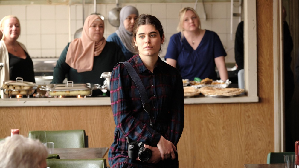 'Ken Loach’s ‘The Old Oak’ to Open London’s Inclusivity-Themed Fragments Festival' - @variety

Join us Thur 28 Sept at 18:45 as we launch @fragmentsfest 2023 with a special preview of THE OLD OAK + Q&amp;A with lead actor Dave Turner.

Full article here buff.ly/3qVI1Bn