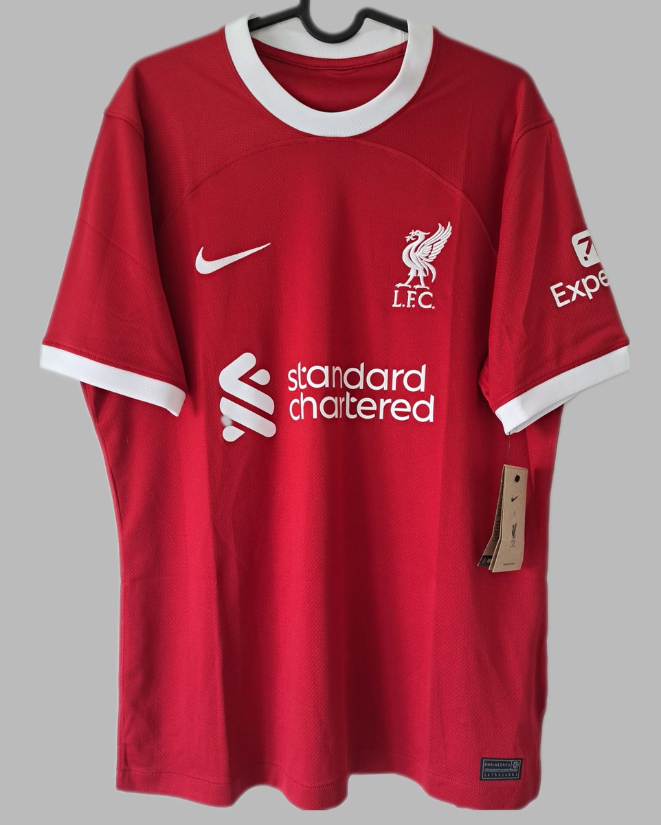 Fancy Football Shirts tweet media