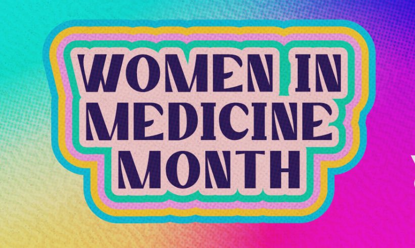 September 1 marks the start of #WomenInMedicine month! As leaders, what are you doing to ensure: 👩‍⚕️Equality of pay/rights? 👩🏼‍⚕️Equitable opportunity? 👩🏻‍⚕️Place at the table? 👩🏽‍⚕️Deserved recognition? 👩🏾‍⚕️Safe environment? 👩🏿‍⚕️Sponsorship? #SponsorHer #SheLeadsHealthcare