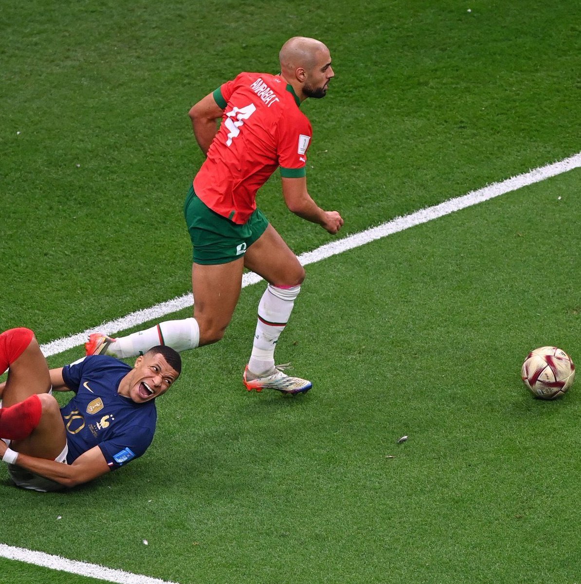 un aborted sperm tweet media