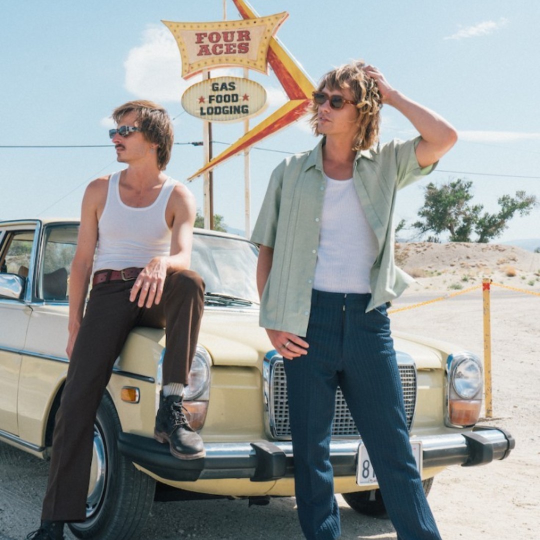 It’s @limecordiale tonight! Doors 7pm and don't miss @coterieband beforehand. Our usual security measures are in place, please check our pinned tweet for details.