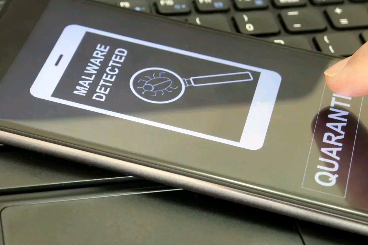 Un logiciel espion téléphonique brésilien piraté et détruit • Cybersécurité buff.ly/47TIsgf