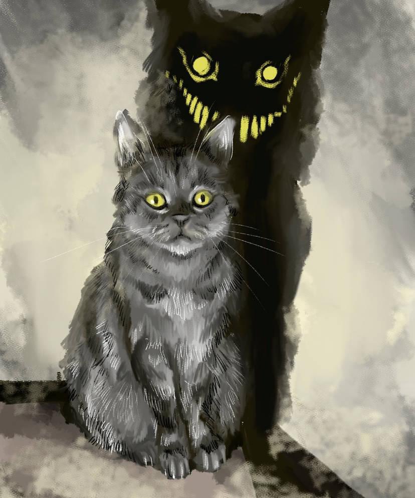 DAWysongWrites's tweet photo. Shadow beings come in all forms
Have you ever experienced a ghostly experience with an animal a pet perhaps?
Have you ever heard a meow in the dark
#Catghosts #Shadowbeings https://t.co/SVndoTj2fL