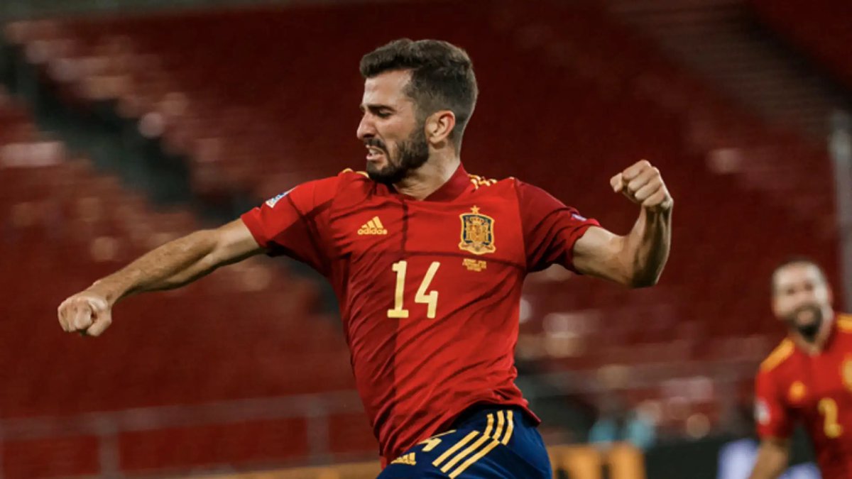 SOMOS MAS tweet media