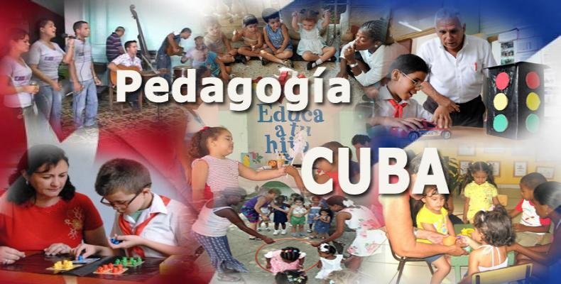 DefendiendoCuba's tweet photo. Miguel Díaz-Canel: "Hay que dignificar al maestro ante los ojos de la sociedad, hay que innovar desde los claustros, desde cada aula. El futuro del país pasa por la educación”.

‼️Bienvenidos a las aulas el próximo 4/9‼️#CubaEduca✨
#YoSigoAMiPresidente✨ 
#DefendiendoCuba🇨🇺💪❤️ https://t.co/gNkFp9p9cG
