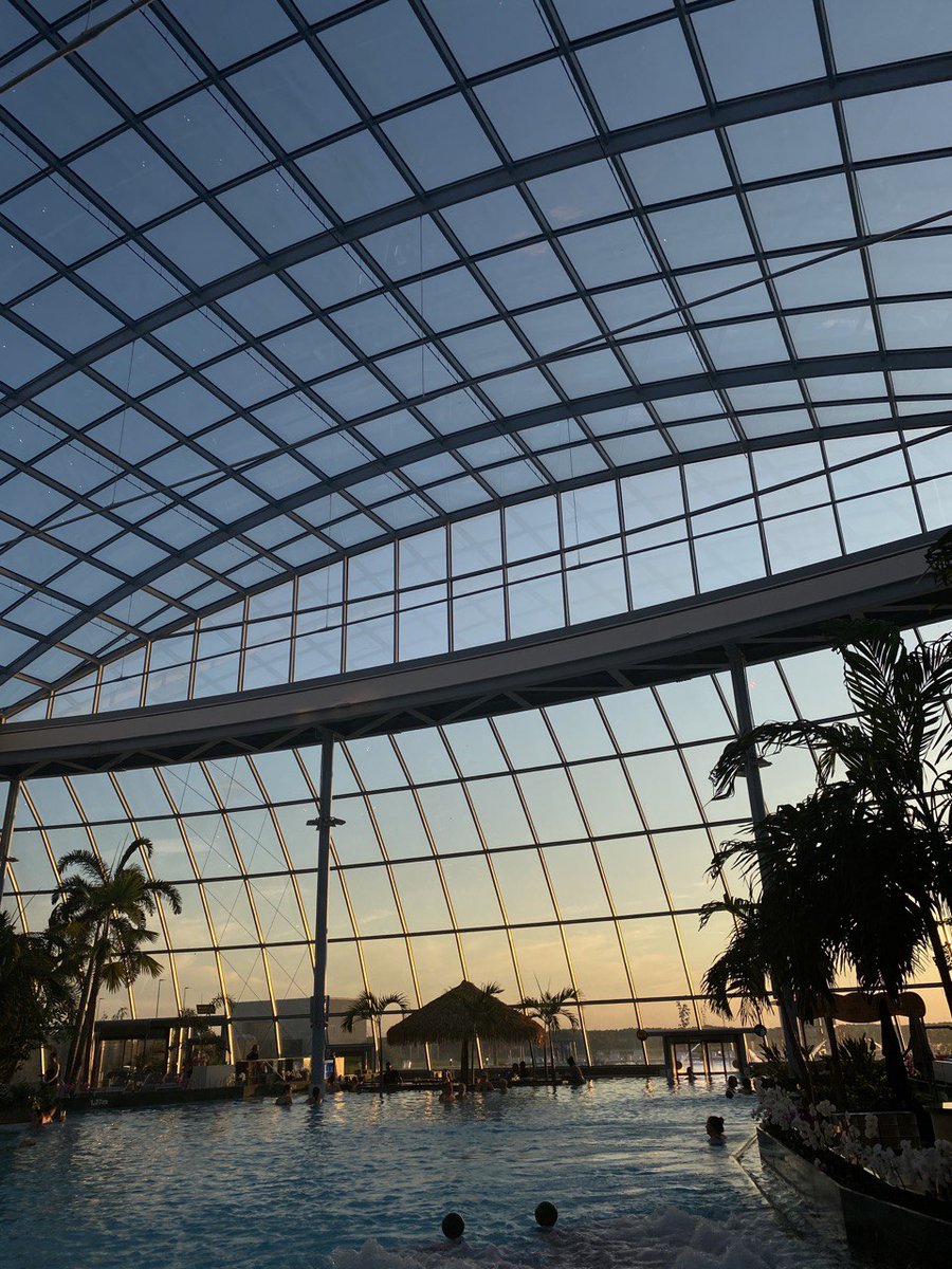 crypto_milania's tweet image. moje miejsce mocy😍
📍Suntago
#Warsaw #Poland #reststop #Restart