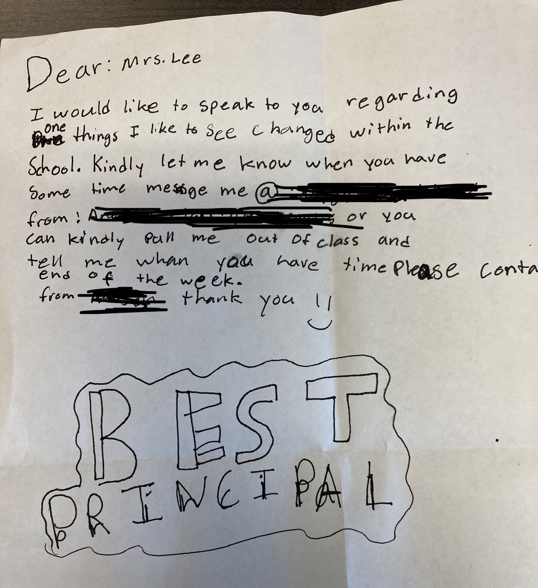 Shannon Lee(Parkins) tweet media