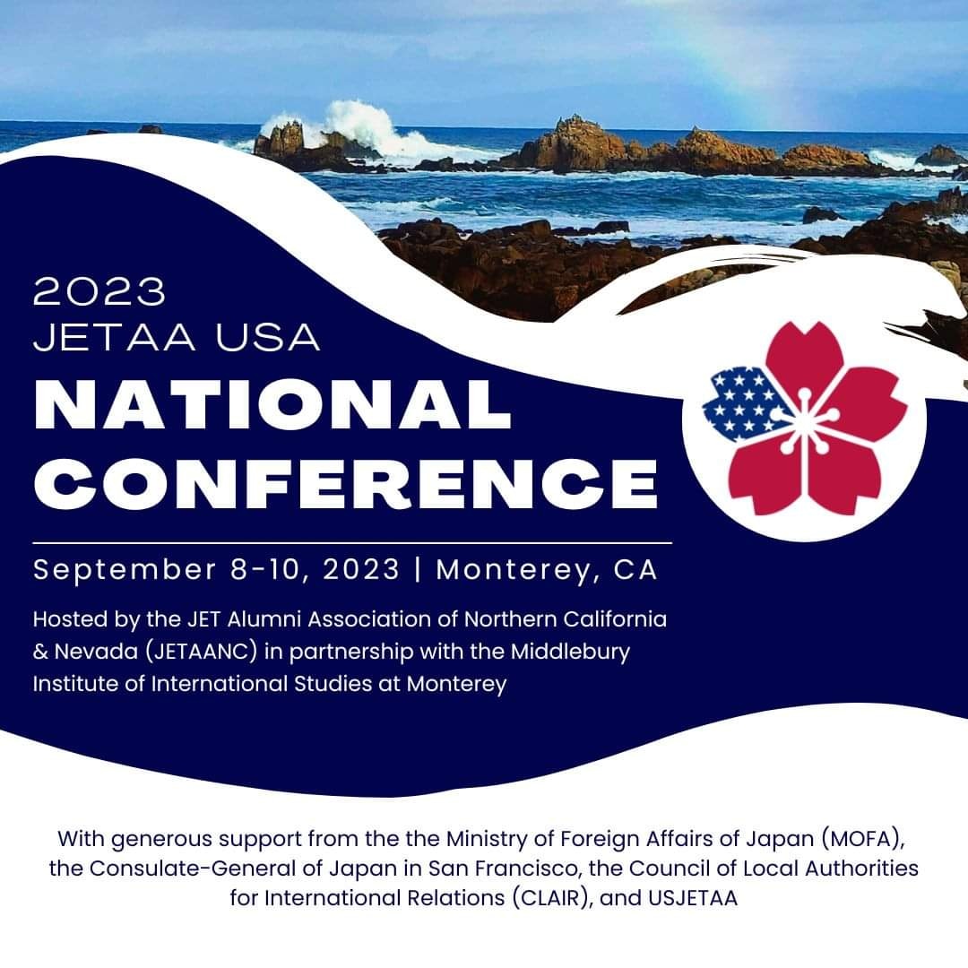 JETAA USA tweet media