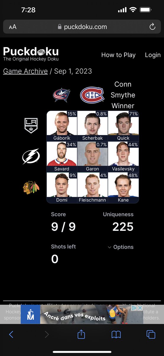 JPMarleau's tweet photo. @puckdoku https://t.co/ahjQ74kz0f