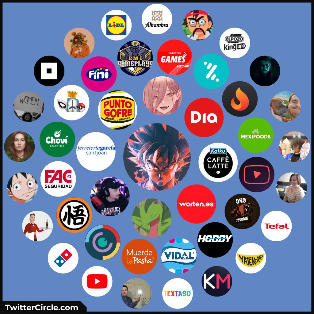 _Makoto69_'s tweet image. Empezamos #Septiembre2023 con un círculo de interacción ¡Gracias a todos los que están presentes! 💫✨ #Comunidad #Interacción #FelizSeptiembre