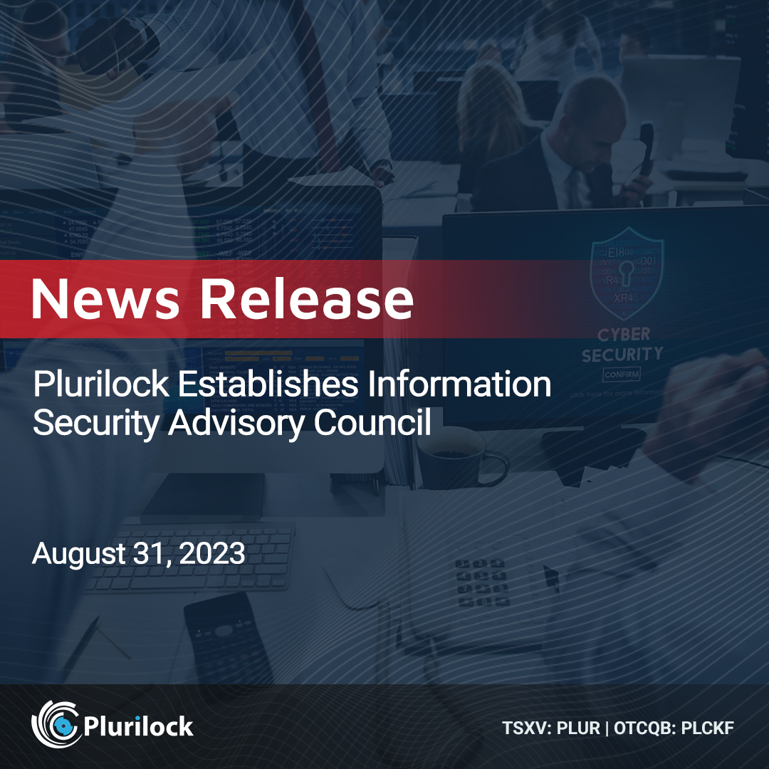 Plurilock tweet media