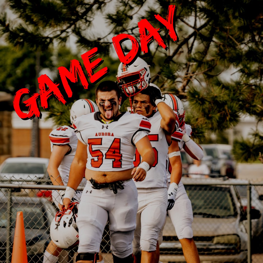 Feels like a good day to beat the cardinals! 😤
📸: <a href="/EthanRamaekers/">Ethan Ramaekers</a>