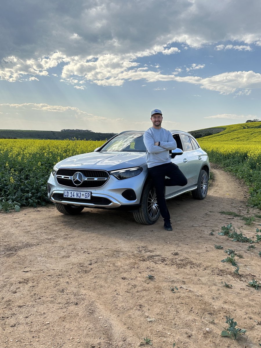 carswithgreg's tweet photo. Happy #SpringDay2023! #mercedesbenzglc https://t.co/0zXDBiwiyO