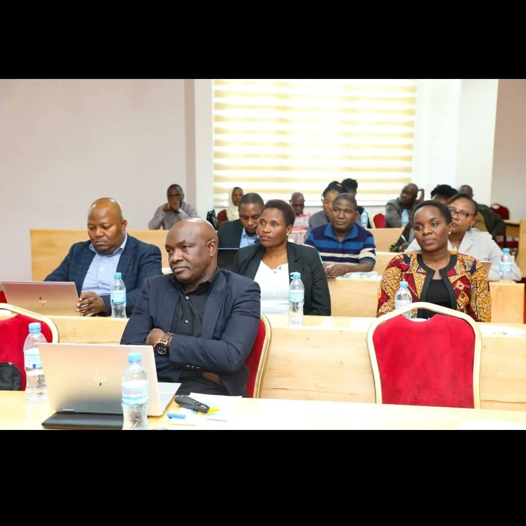 nhiftz's tweet image. Yaliyojiri Mkutano wa NHIF na Kamati ya Utendaji ya TUCTA. 
@wizara_afyatz @TZMsemajiMkuu @bima_afyatz @maelezonews 
#bima #NHIF #tucta