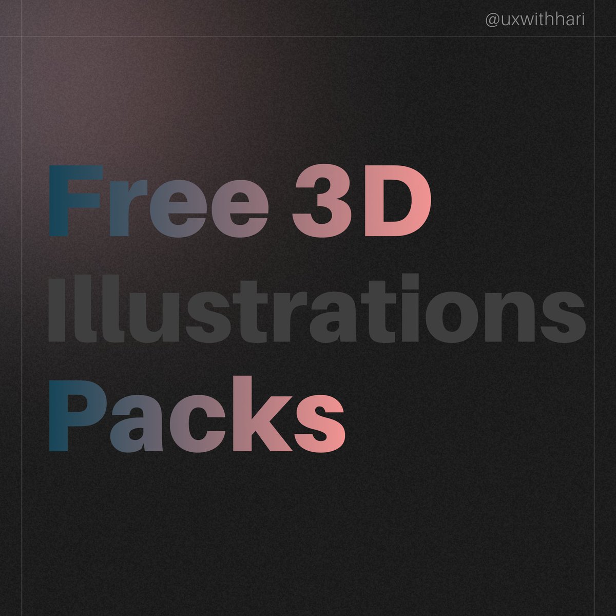 hari_ux's tweet photo. Try these figma plugin they are damm cool!🔥💯
_

Follow me to get more quality content on UX/UI Design.
_

#ui #uxui #uxuidesign #uxuitips #uxuistack #designerdeinteriores #uidesigner #uidesignerlife #interiordesigner #graphicdesign #fonts https://t.co/BAoWmYicdM
