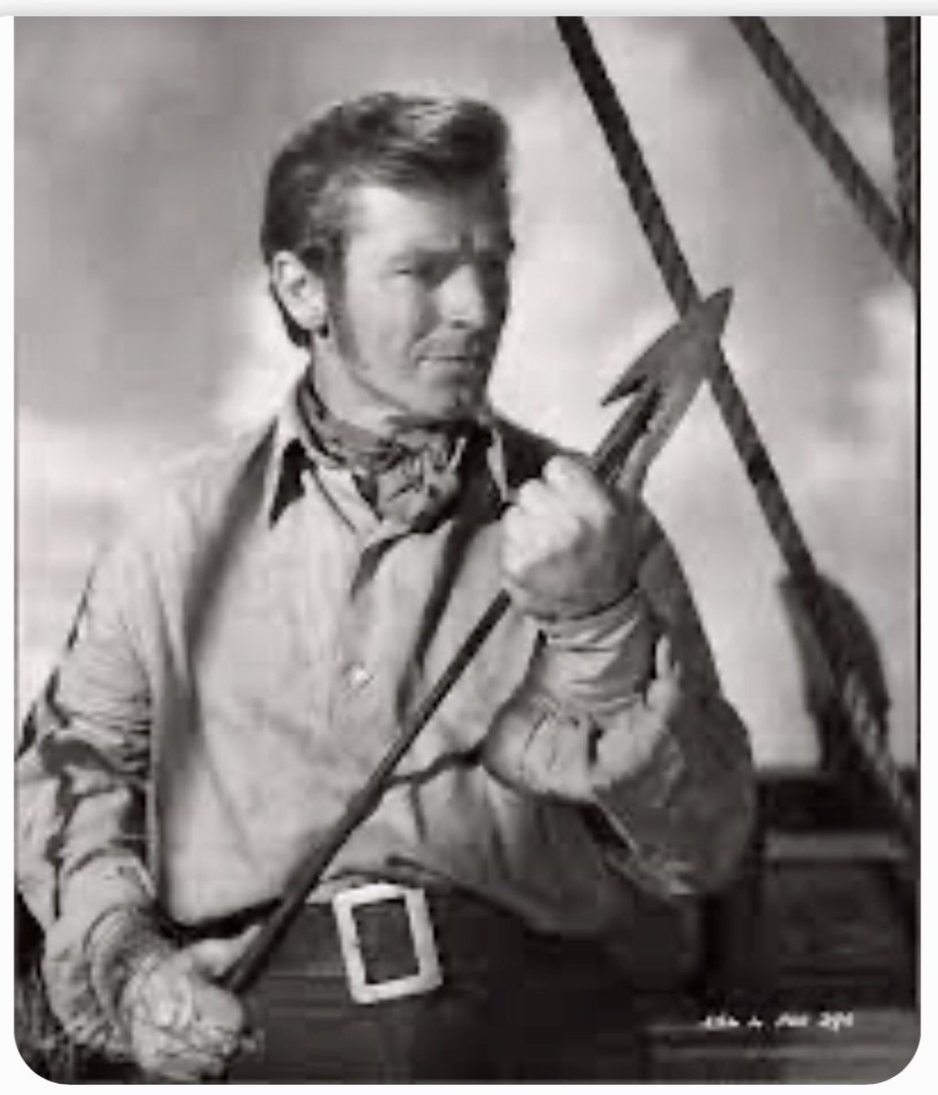 DanielDanny4755's tweet photo. @ClassicMovieHub “Call Me Ishmael” #RichardBasehart  #MobyDick 
I knew the #HullShipRight #Les who carved the ships tiller
(from wood-not the jawbone of a whale) of the #Pequod the whaling ship that was fitted out in #Hull https://t.co/gZSrfVOCD3