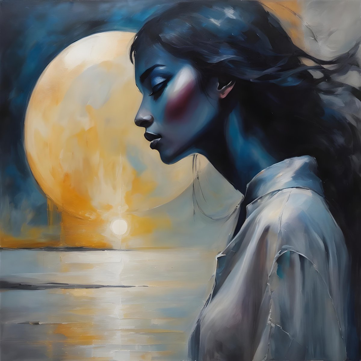 Xstrology_v2's tweet photo. #Scorpio

Moon's waning light on Pisces' tide,
Pulls at Scorpio--no secrets to hide.
Capricorn's Pluto, retrograde still,
Pushes for transformation, bending your will.
Neptune's dream-fog lifts a curious veil,
Hidden truths now told, you'll never fail. https://t.co/6KC3ck0lNz