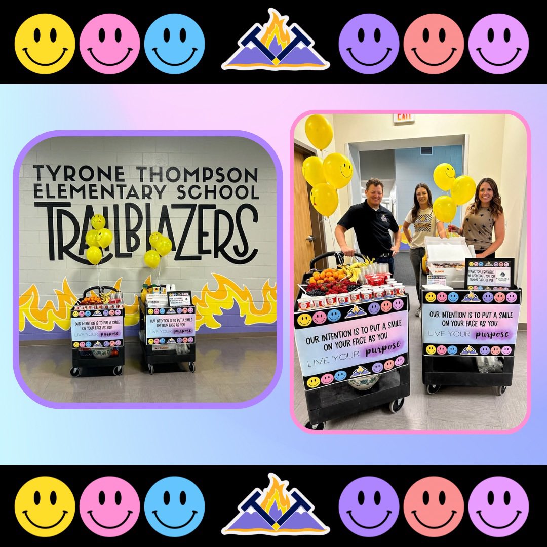 Tyrone Thompson ES tweet media