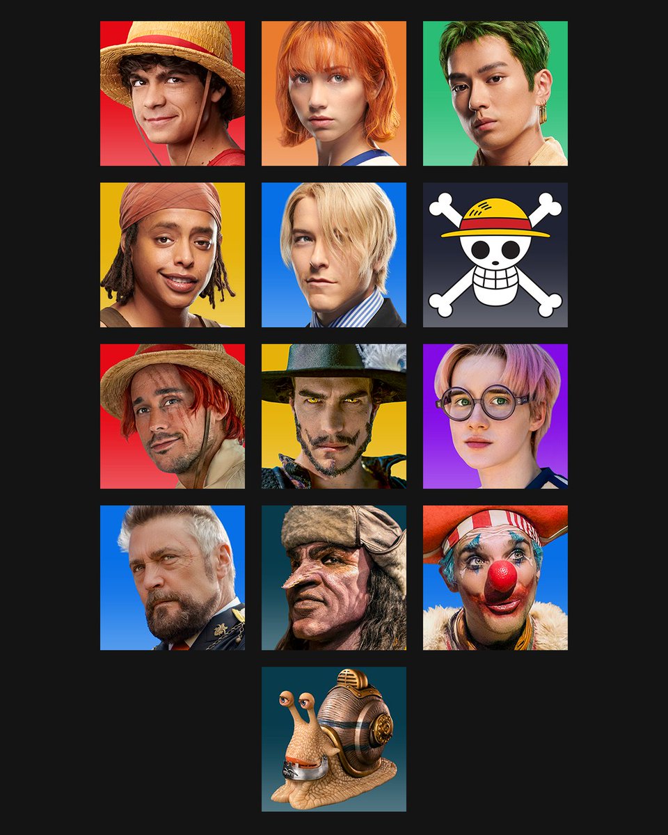 Netflix France tweet media