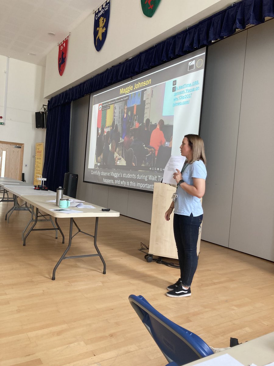 SwindonAcademy1's tweet image. And we’re back! Staff training today, this morning we focused on our values and drivers. This afternoon @SMorganSATL delivered a @TeachLikeAChamp session on getting students to work harder for longer #Hardwork #Kindness #Responsibility