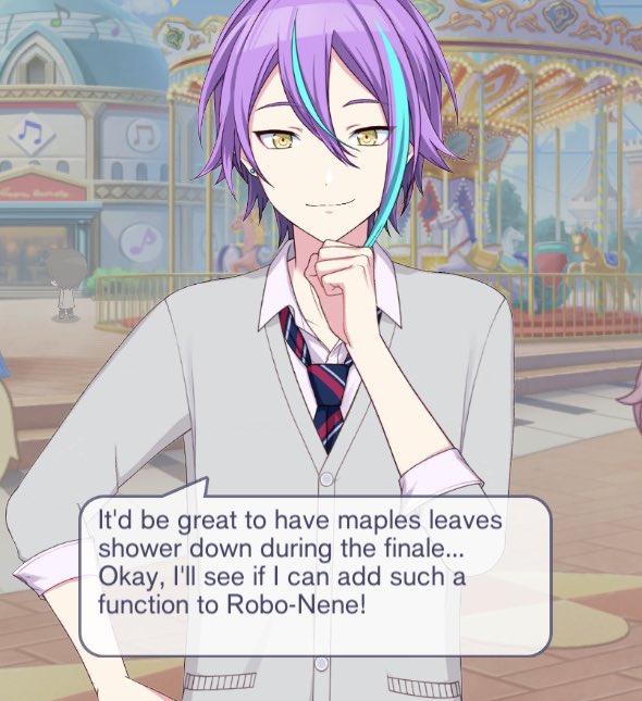 Rui bot 🎈 (@kamishirobot) on Twitter photo 