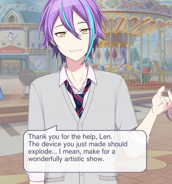 Rui bot 🎈 (@kamishirobot) on Twitter photo 