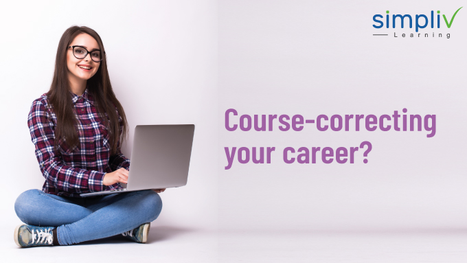 Courses  that alter the course of your career #careergoals #careergrowth