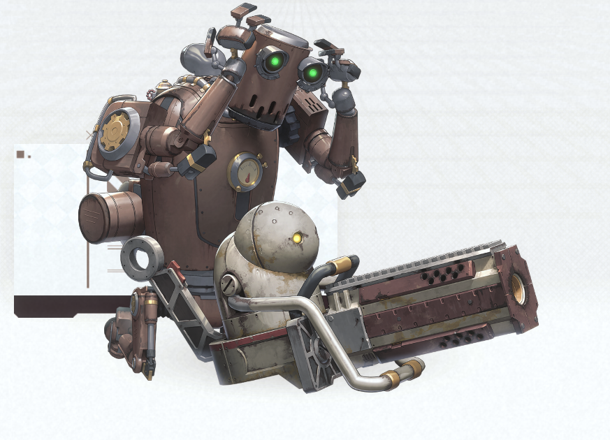 wwwwwwww #NIKKE_NieR作品募集